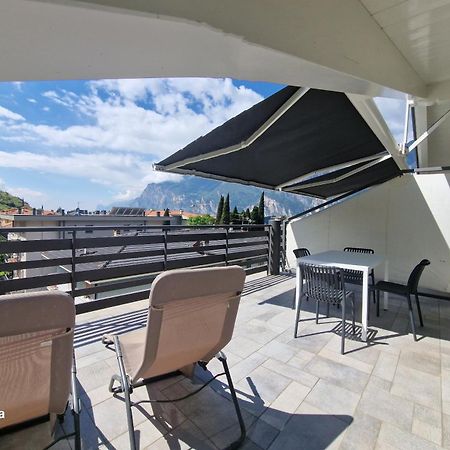 Apartament Casa Alice Torbole Sul Garda Zewnętrze zdjęcie