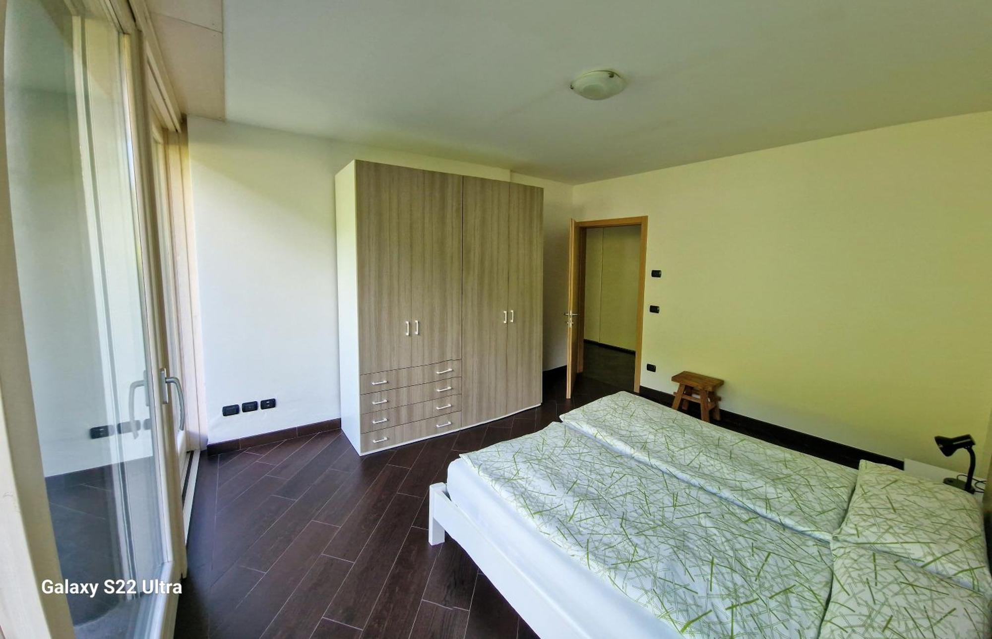 Apartament Casa Alice Torbole Sul Garda Zewnętrze zdjęcie