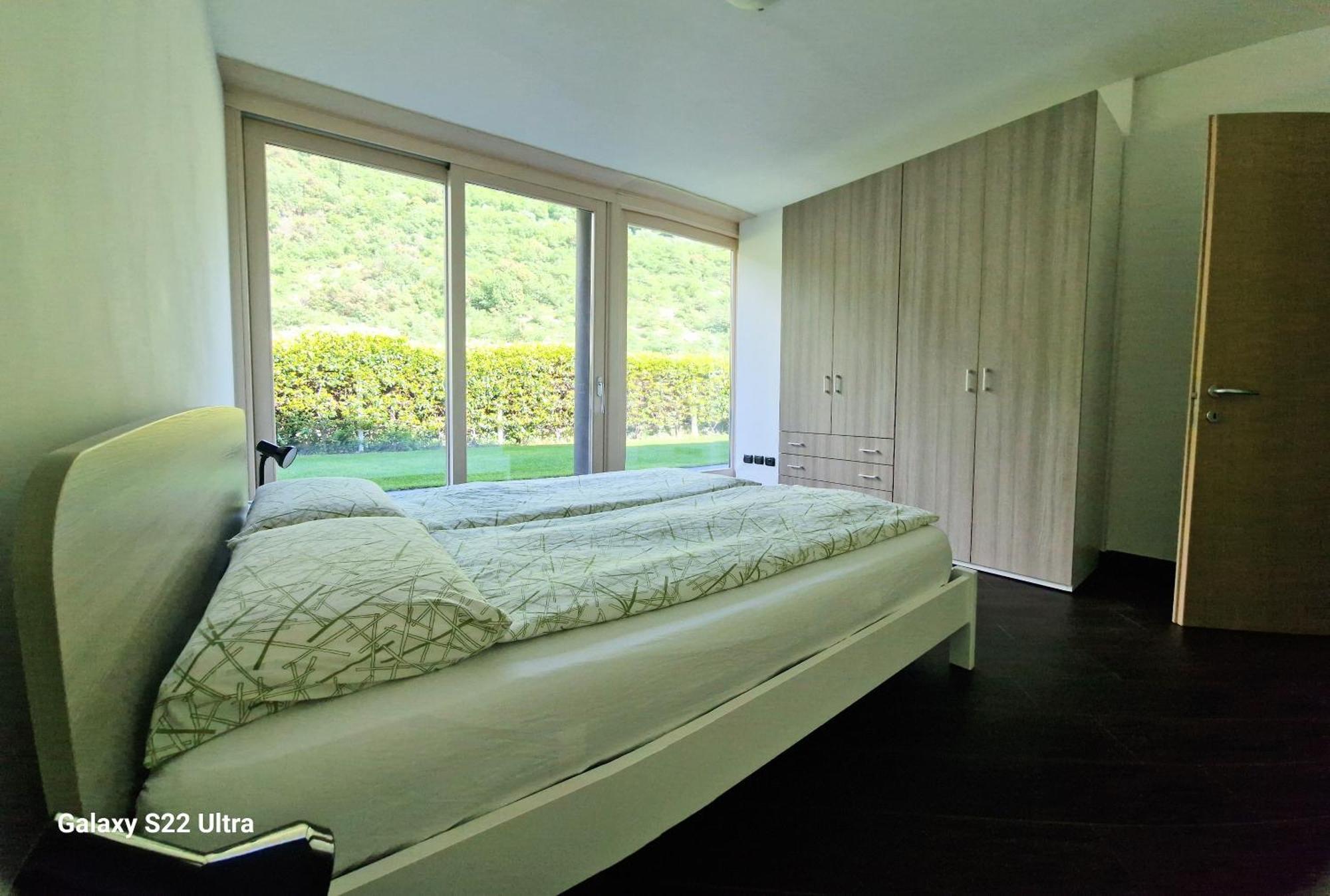 Apartament Casa Alice Torbole Sul Garda Zewnętrze zdjęcie