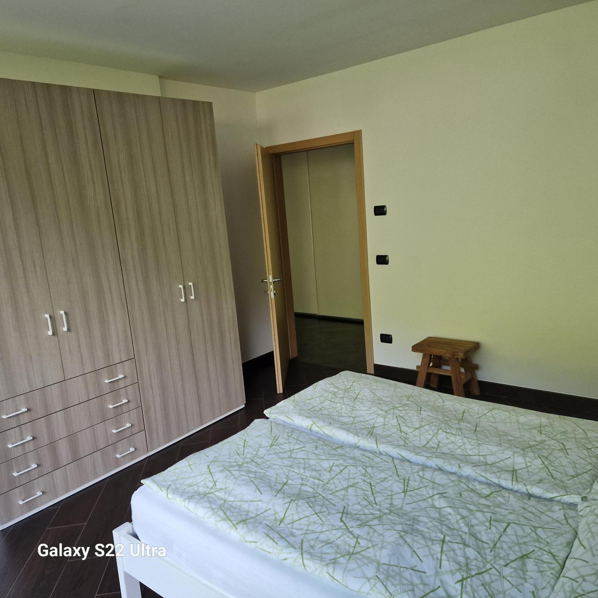 Apartament Casa Alice Torbole Sul Garda Zewnętrze zdjęcie