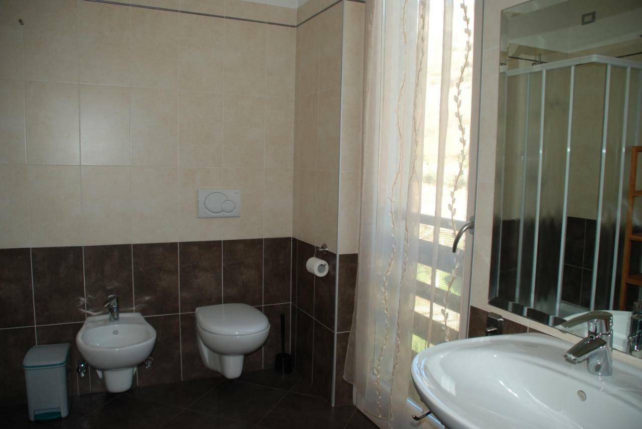 Apartament Casa Alice Torbole Sul Garda Zewnętrze zdjęcie