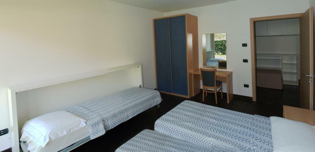 Apartament Casa Alice Torbole Sul Garda Zewnętrze zdjęcie