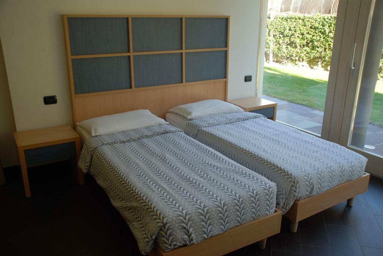 Apartament Casa Alice Torbole Sul Garda Zewnętrze zdjęcie